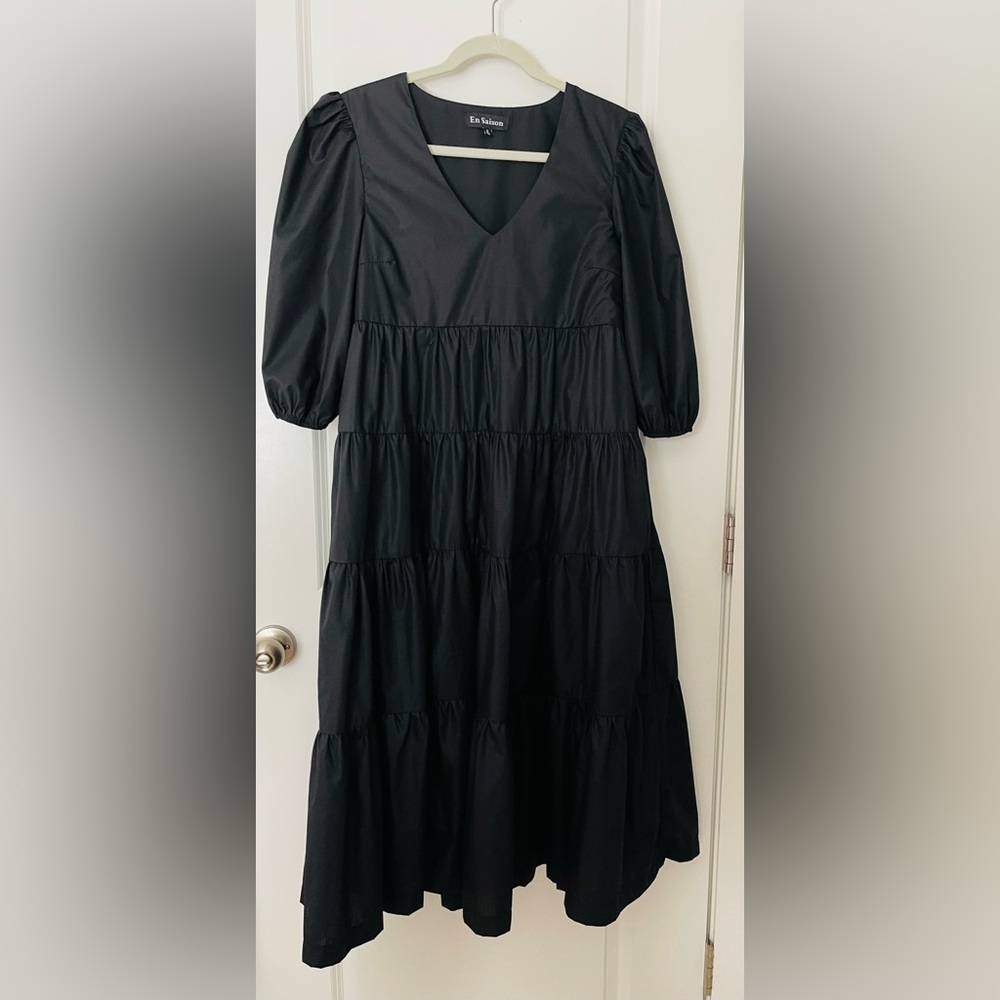 En Saison Reagan Dress